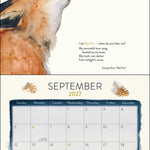2027 The Lost Spells Wall Calendar 12x12 20 9780789349644_3