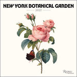 2027 New York Botanical Garden Wall Calendar 12x12 20 9780789349651