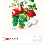 2027 New York Botanical Garden Wall Calendar 12x12 20 9780789349651_2