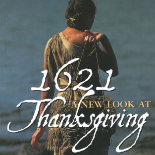 1621: A New Look At Thanksgiving by Grace. Catherine O'Neill 9780792261391