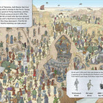 Star Wars Search And Find by Wallace. Daniel 9780794444686_2