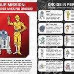 Star Wars Search And Find by Wallace. Daniel 9780794444686_3
