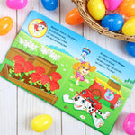 Paw Patrol: A Sweet Easter Adventure! by Fruchter. Jason 20 9780794453398_2