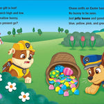 Paw Patrol: A Sweet Easter Adventure! by Fruchter. Jason 20 9780794453398_4
