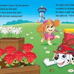Paw Patrol: A Sweet Easter Adventure! by Fruchter. Jason 20 9780794453398_5