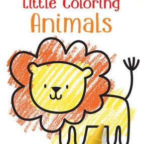 Animals Little Coloring by Usborne 9780794548612_df7b84ee-8570-47b2-93f6-1bf518eb387f