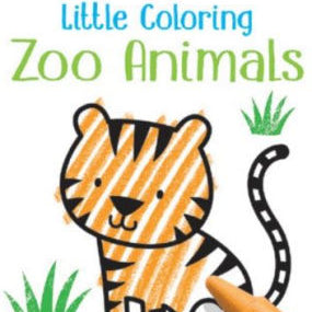 Zoo Animals Little Coloring by Usborne 9780794552244_f19f3a33-c1a5-43d4-83c4-dac2983b3445