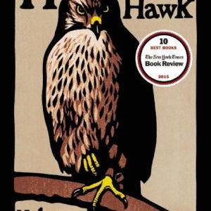 H Is For Hawk by Macdonald. Helen 9780802124739