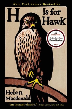 H Is For Hawk by Macdonald. Helen 9780802124739