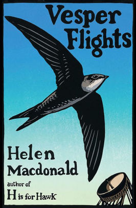 Vesper Flights by Macdonald. Helen 9780802128812