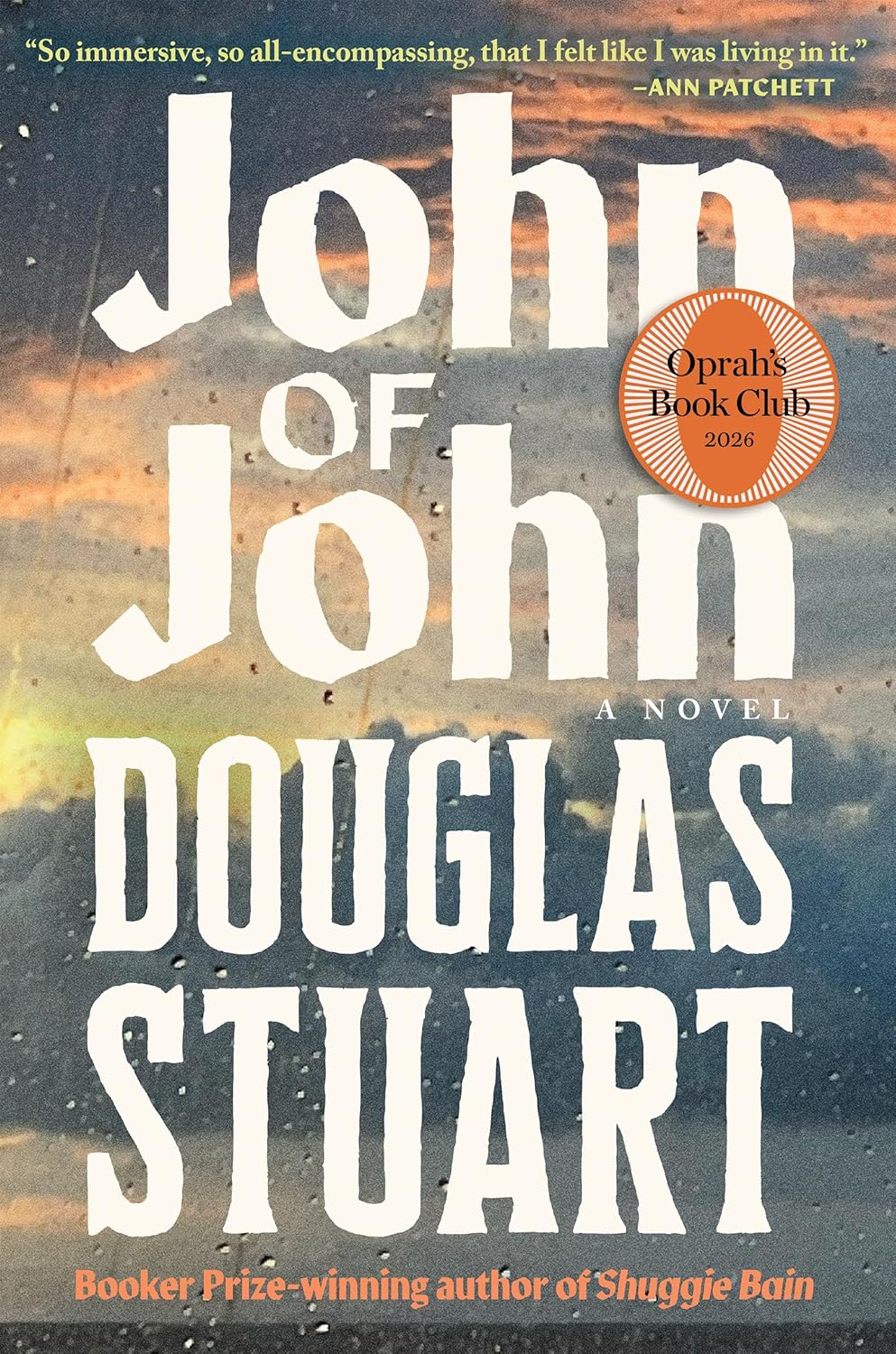 John of John by Stuart. Douglas 20 9780802167194