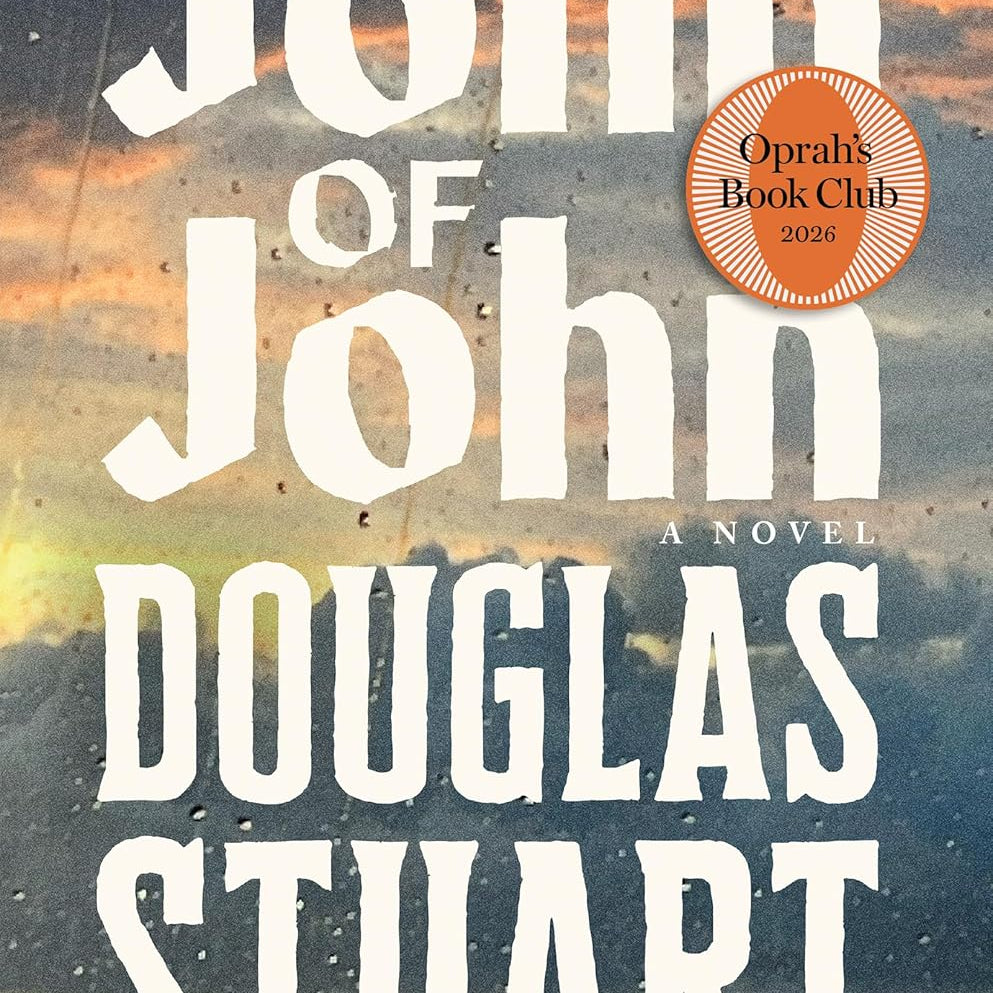 John of John by Stuart. Douglas 20 9780802167194