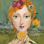 Oranges Are Not The Only Fruit by Winterson. Jeanette 9780802167316