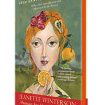 Oranges Are Not The Only Fruit by Winterson. Jeanette 9780802167316_2