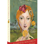 Oranges Are Not The Only Fruit by Winterson. Jeanette 9780802167316_3