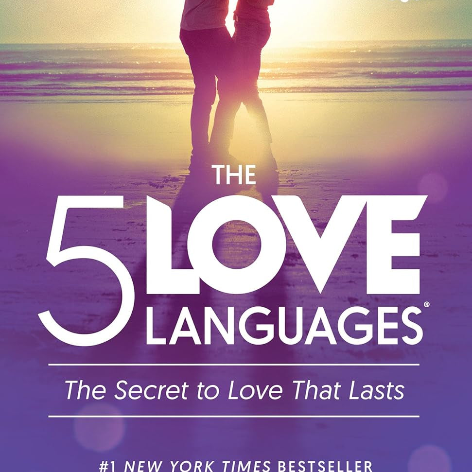 5 Love Languages The Secre by Chapman. Gary 9780802412706