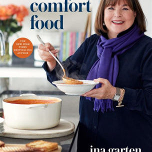 Modern Comfort Food by Garten. Ina 9780804187060_5c431e59-9d02-45f9-a5e7-fab6118a7737