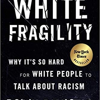 White Fragility by Diangelo. Robin 9780807047415_cf28e653-9239-49ec-87f9-9e7b92439c47