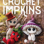 Crochet Impkins: Over A Million Possible Combinations - Lapp. Megan 9780811771603_17367666-b617-4707-a34f-d2ee766b5522