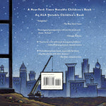 Goodnight, Goodnight Construction Site (Hardcover Books For Toddlers, Preschool 9780811877824_1