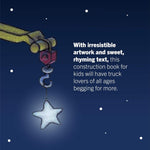 Goodnight, Goodnight Construction Site (Hardcover Books For Toddlers, Preschool 9780811877824_3