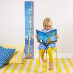 Goodnight, Goodnight Construction Site (Hardcover Books For Toddlers, Preschool 9780811877824_4