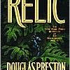 Relic Preston. Douglas 9780812543261_055d036a-e0fe-4a93-a95c-a4fbd2c3faa9