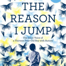 The Reason I Jump: The Inner Voice Of A Thirteen-Year-Old Boy With Autism by Hig 9780812985153_93a22099-8577-412b-baa6-044277bc1d60