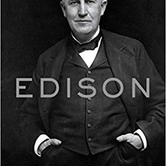 Edison by Morris. Edmund 9780812993110_aedf8ed6-feb1-4656-b77c-552b29392c71