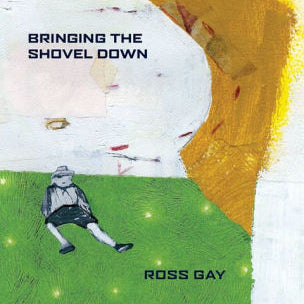 Bringing The Shovel Down by Gay. Ross 9780822961352_6af97ac1-5fdf-4eb5-ab6f-d880810ba7f8