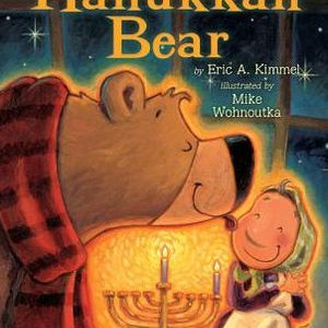 Hanukkah Bear Kimmel. Eric 9780823428557_00a77fab-1e7f-451d-8282-4547674f36d0