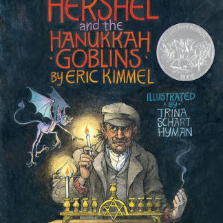 Hershel And The Hanukkah Goblins by Kimmel. Eric 9780823431946_23aad0b7-1a77-4a2b-8f85-a1a55dd63cc4
