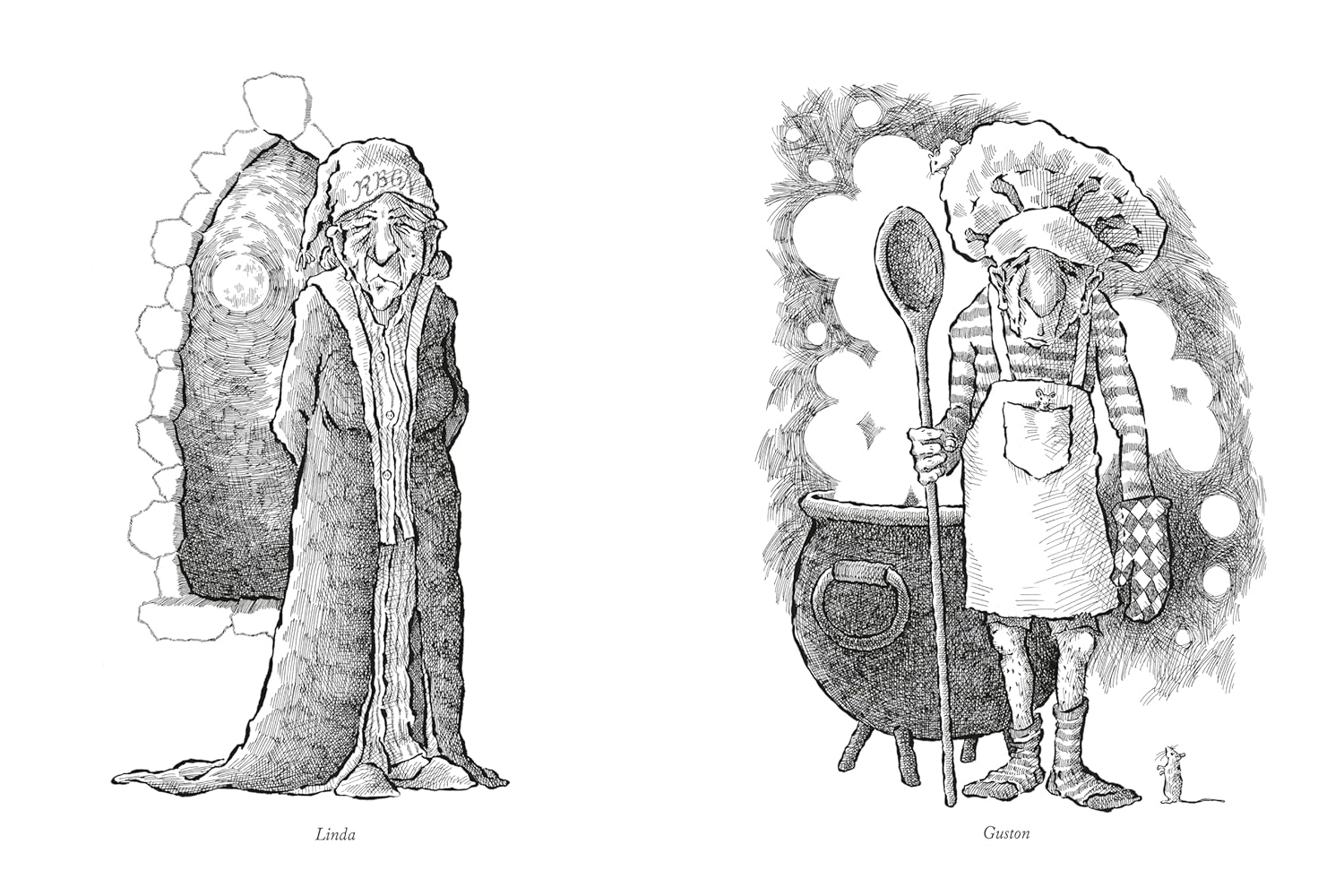 A Potion, A Powder, A Little Bit of Magic: Or, Like Lightening... by Stead. P C 20 9780823458097_4