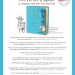 A Potion, A Powder, A Little Bit of Magic: Or, Like Lightening... by Stead. P C 20 9780823458097_6