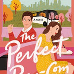 The Perfect Rom-Com by Ferguson. Melissa 9780840716880