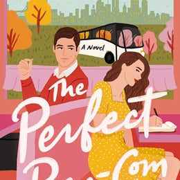 The Perfect Rom-Com by Ferguson. Melissa 9780840716880