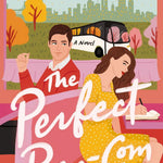 The Perfect Rom-Com by Ferguson. Melissa 9780840716880_1
