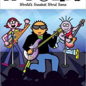 Rock 'N' Roll Mad Libs: World's Greatest Word Game by Price. Roger ; Stern. Leon 9780843126952_3becb313-e486-46c2-aac4-45e6a5a2cdcb
