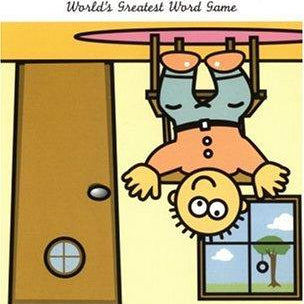 Mad Libs-Upside Down Mad Lib 9780843139358_838e21bd-3642-4b30-9575-24789d0f4df7