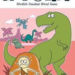 Dinosaur Mad Libs: World's Greatest Word Game by Price. Roger 9780843179002_7bc3f3c5-8bca-4bf3-88e2-0fba21c345fe