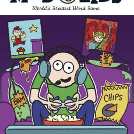 Game Over! Mad Libs: World's Greatest Word Game by Snider. Brandon T 9780843183696_21d5ec45-8459-4c1a-b08f-d526633e0c14