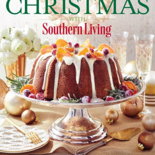 Christmas With Southern Living 9780848752262_a343a3fc-2e5a-4e71-8f3f-af8aa71dd47e