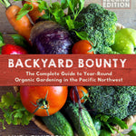 Backyard Bounty: Revised & Expanded (2nd Edition) by Gilkeson. Linda 20 9780865718418_1ec8bc2c-1124-43b0-9774-9f4087bd9a01