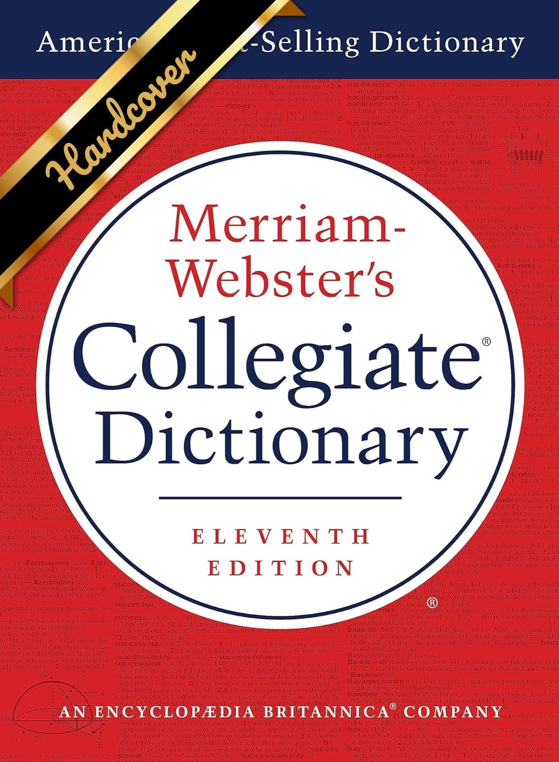 Merm-Web Col Dictionary 11/E W/Cd 9780877798095_714c39c4-cdb9-4741-8fe6-5cde177a09d8