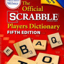 Scrabble Players Dictionary 9780877798224_ef38588e-4faa-48d0-b55c-63676932263c
