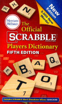 Scrabble Players Dictionary 9780877798224_ef38588e-4faa-48d0-b55c-63676932263c