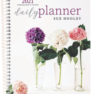 2021 Homemakers Friend by Hooley. Sue 9780878133208_97402fb1-ff53-483a-a3bf-2ee4a57bac4d