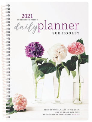 2021 Homemakers Friend by Hooley. Sue 9780878133208_97402fb1-ff53-483a-a3bf-2ee4a57bac4d