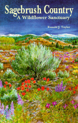 Sagebrush Country 9780878422807_6463fd11-117d-44c9-9048-a2d0ab0967c9