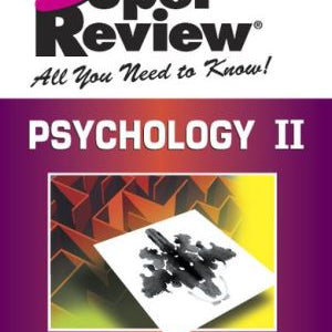 Psychology Ii 9780878910908_40776b0d-e033-4a6c-abb1-7b4c4b7b9a19